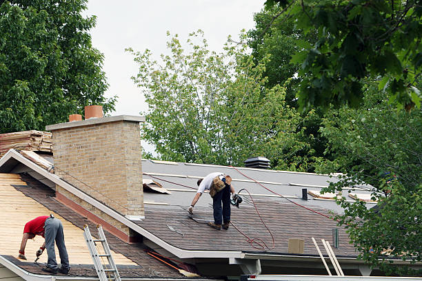 Trusted Mangum, OK Roofing Contractor Experts